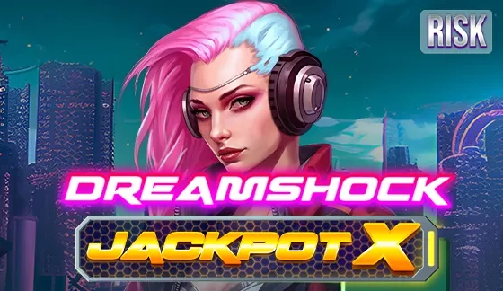 Iris casino slot
